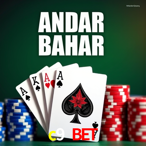 Welcome Bonus c9 bet